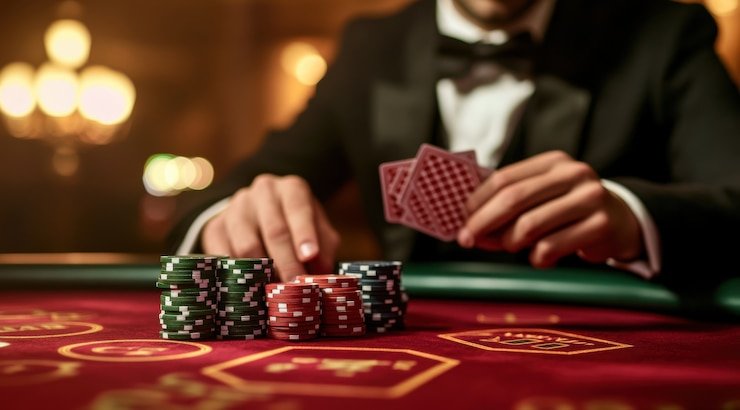 New game releases on tongits platform for Philippines players